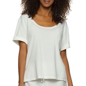 Felina Organics Scoop Neck Tee